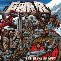 Phantom Limb - Gwar