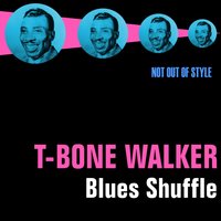 Cold, Cold Feeling - T-Bone Walker