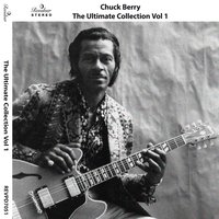 A Woman Is a Sometime Thing - Chuck Berry, Ella Fitzgerald, Louis Armstrong