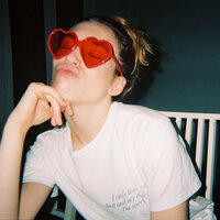 Head & Heart - Sarah Close