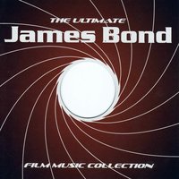 GOLDFINGER - The City of Prague Philharmonic Orchestra, Nic Raine, John Barry