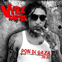 For Love - VYBZ Kartel