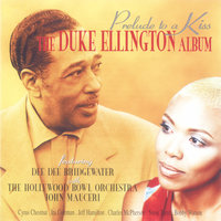 Ellington, Milner, Mills: Caravan - Dee Dee Bridgewater, Hollywood Bowl Orchestra, John Mauceri