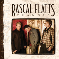 Friday - Rascal Flatts