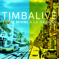 El Dinero - Timbalive