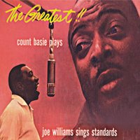 A Fine Romance - Count Basie