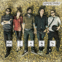 Soldadinho - Supercombo