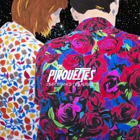 Ma Vitamine - The Pirouettes