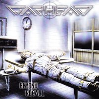 Blackout - Warhead