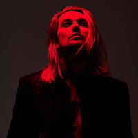 David Garrett