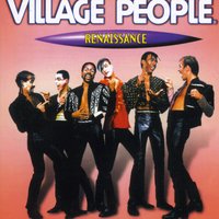 Big Mac - Village People