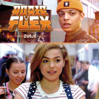 Wacht & Zeur - Ronnie Flex, Mafe