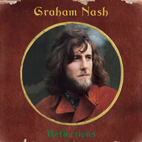 Cold Rain - Graham Nash