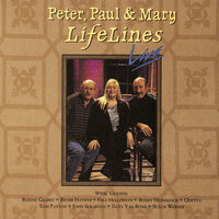 Old Enough (Ode to an Aging Rocker) - Peter, Paul and Mary
