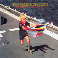 Just the Same - Jefferson Starship
