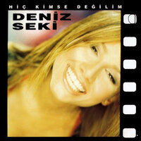Destur Çek - Deniz Seki