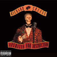 Do Me - Richard Cheese
