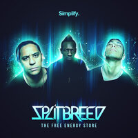Lose Control - Splitbreed