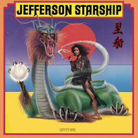 Switchblade - Jefferson Starship