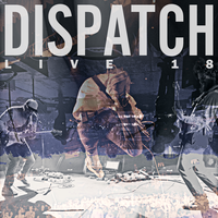 Letter to Lady J - Dispatch, Nahko and Medicine For The People, Raye Zaragoza