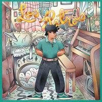 Never Have Enough - Los Retros