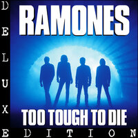 Danger Zone - Ramones