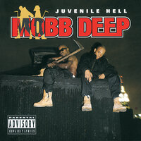 Locked In Spofford - Mobb Deep