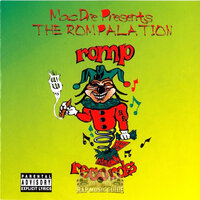 Gumbo - Mac Dre, JT The Bigga Figga, Da Unda Dogg