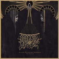 Nevermore - Morbid Angel, Chrysalide