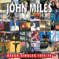 Nice Man Jack - John Miles