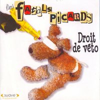Parkinson le glas - Les Fatals Picards