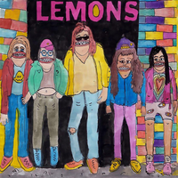 Elephant - The Lemons