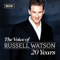 The Prayer - Russell Watson, LuLu, London Session Orchestra