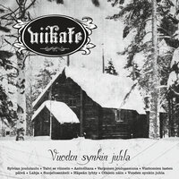 Olkoon näin - Viikate