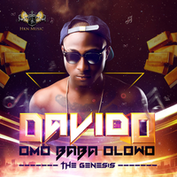 Down - Davido