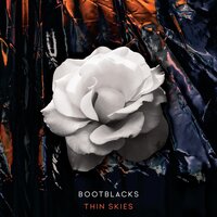 New Lines - Bootblacks
