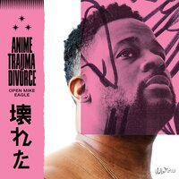 Airplane Boneyard - Open Mike Eagle