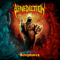 Rabid Carnality - Benediction