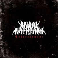 Endarkenment - Anaal Nathrakh