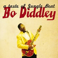 Who Do You Love - Bo Diddley, The Moonglows