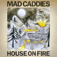 Strange Days - Mad Caddies