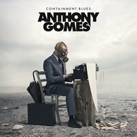 Anthony Gomes