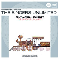 The More I See You - The Singers Unlimited