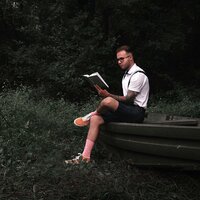 Побег - KseroN