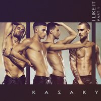 Magic Pie - Kazaky