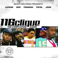 Fanatics - 116 Clique, Lecrae