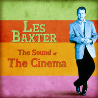 Sinner Man - Les Baxter