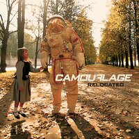Something Wrong - Camouflage