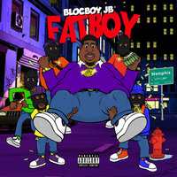 Excuse Me - BlocBoy JB, Yo Gotti