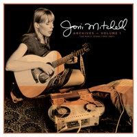 Copper Kettle - Joni Mitchell